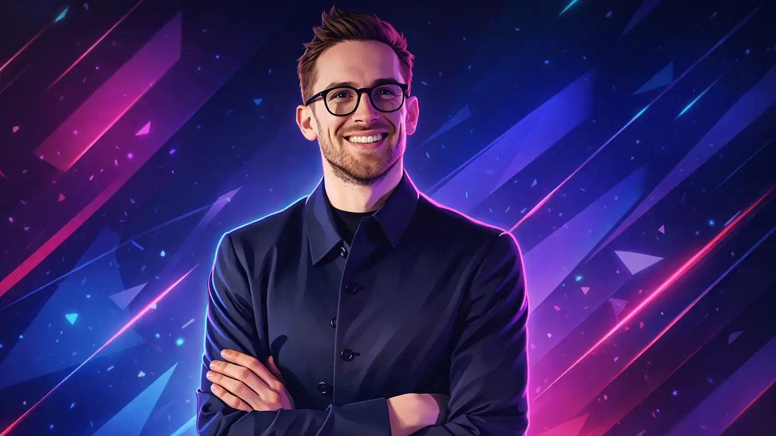 Pimp Defends stavn After Astralis Exit: “He’s Still an Incredibly Talented CS2 Player”